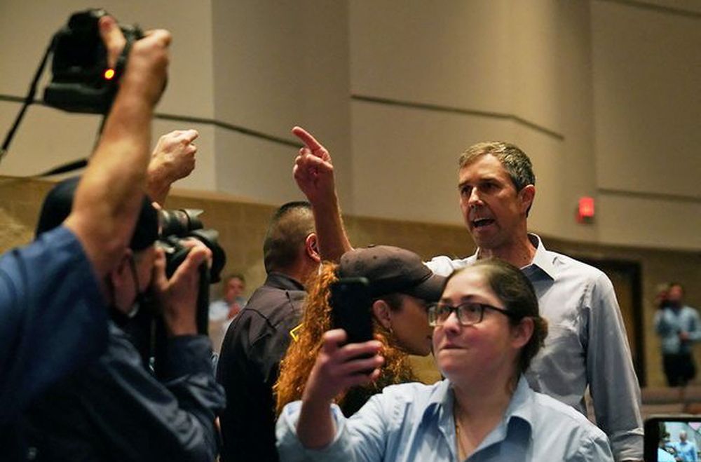 El atacante de la escuela había anunciado la masacre en la web