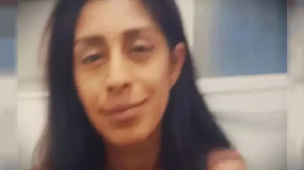 Desesperada búsqueda de una joven de 27 años en Córdoba (Foto: Agencia NA (MPF))