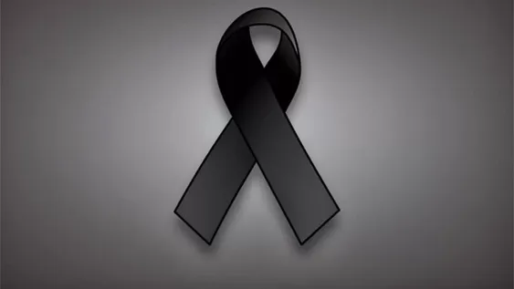 Avisos fúnebres.