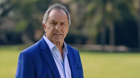 Partidos mayoritarios de UxP facilitaron avales al sector de Scioli para que compita en las PASO