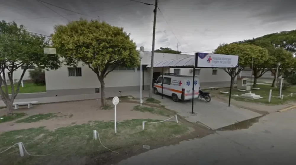 Habló el hombre que mató a su hijo para defender a su nuera y a sus nietos: el impactante relato