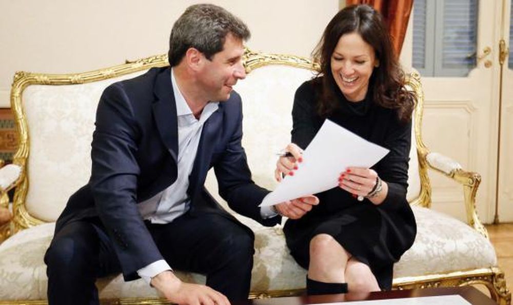 Firman acuerdo para impulsar proyectos de inclusión social