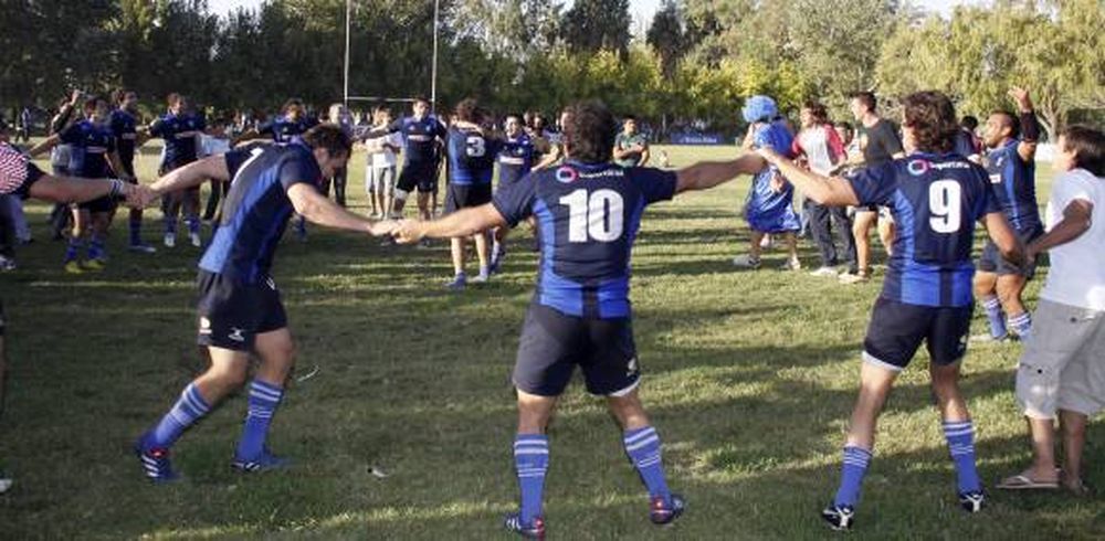 La agresividad fue clave