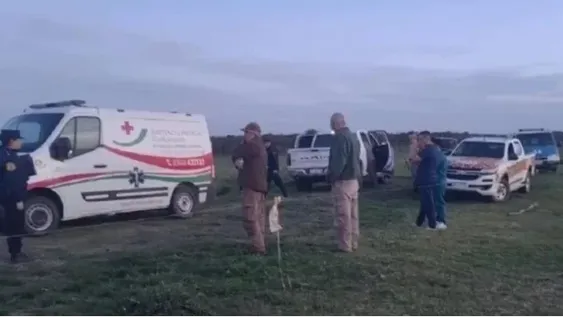 Un búfalo mató de varias cornadas a un cazador que le disparó con una escopeta