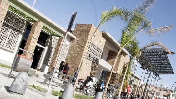 Sacaron a una secretaria municipal por mal uso de un vehículo oficial