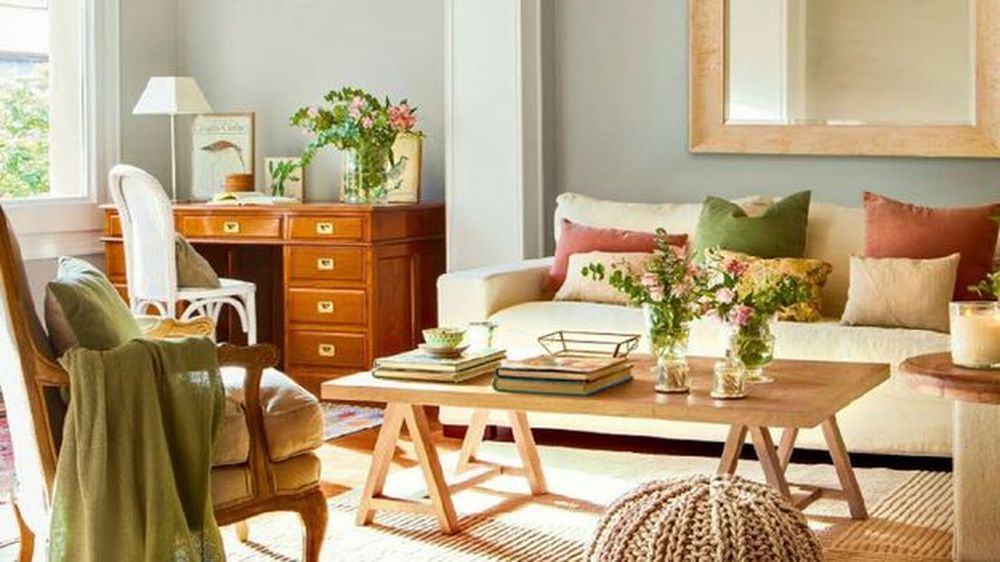 Los cinco objetos de tu casa que atraen la mala suerte y energías negativas