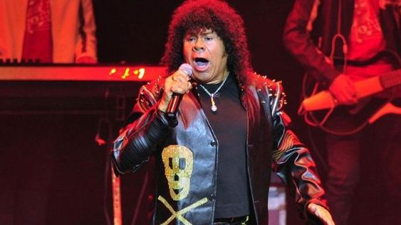 Internaron a la Mona Jiménez