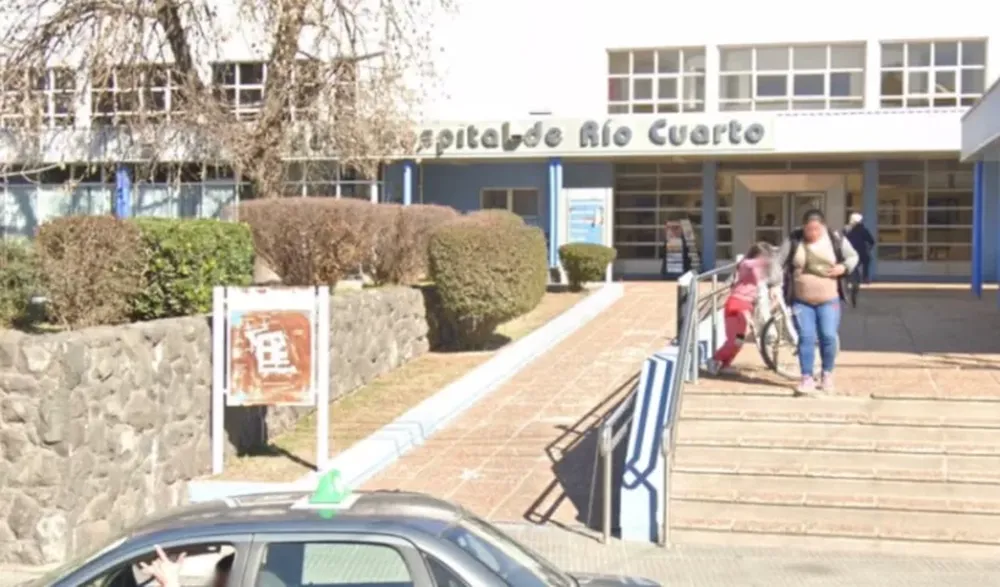 Una nena de 13 años está grave tras recibir un disparo en la cabeza, ¿jugaba con un arma?