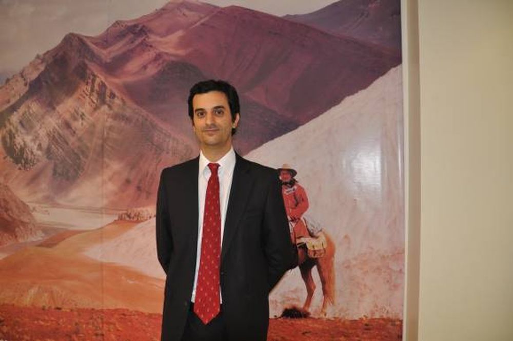 “La eficiencia ambiental es una ventaja competitiva”