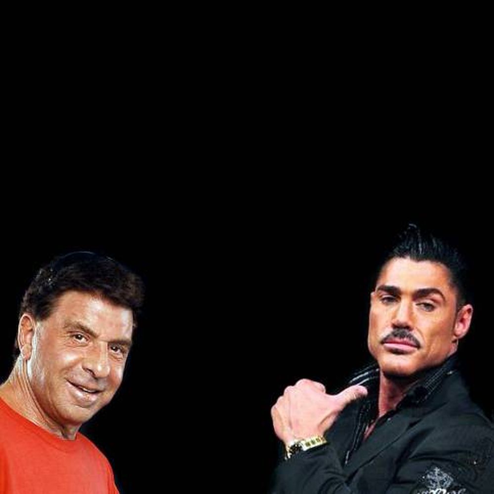 Guerra, pero no de plumas