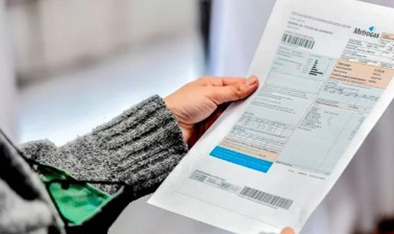 El gas aumentará entre 20 y 37% el mes siguiente