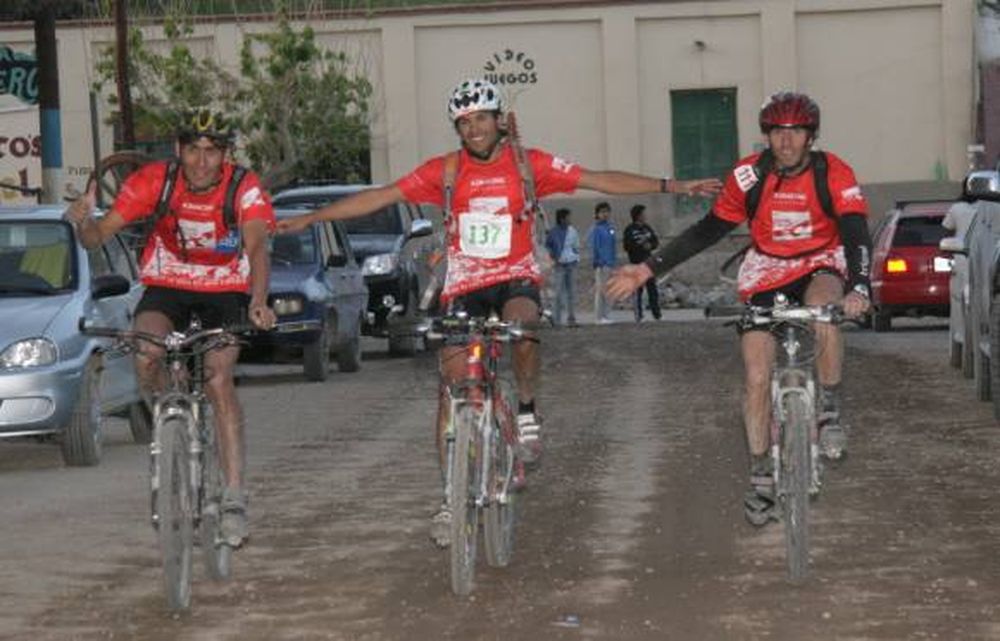 Complemento de campeones