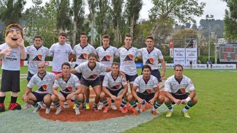 Gran actuación del Piuquén