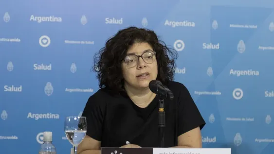 Vizzotti adelantó que “en abril” llegarán al país las vacunas de AstraZéneca