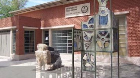 Exposición inédita de Miguel Tornambé