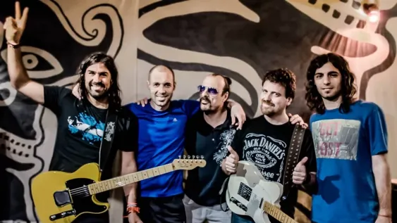 Llega La Mancha de Rolando para brindar un show gratuito en el Parque de Mayo