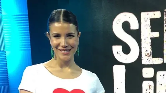 “No sé si manejé bien el vértigo de Masterchef”