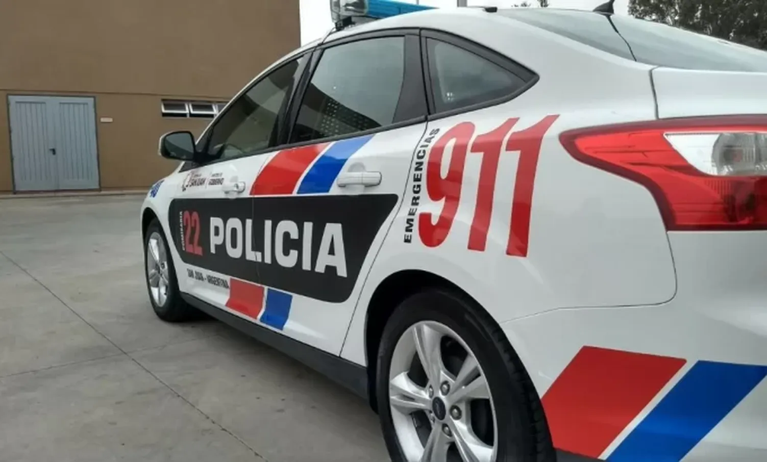Clausuraron un after clandestino en Capital: hubo incidentes y policías golpeados