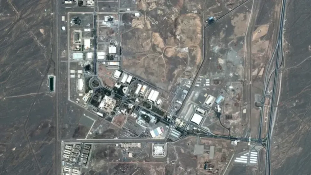 Teherán Irán asegura que el uranio sigue intacto tras el ataque a instalaciones nucleares y desafió a EEUU