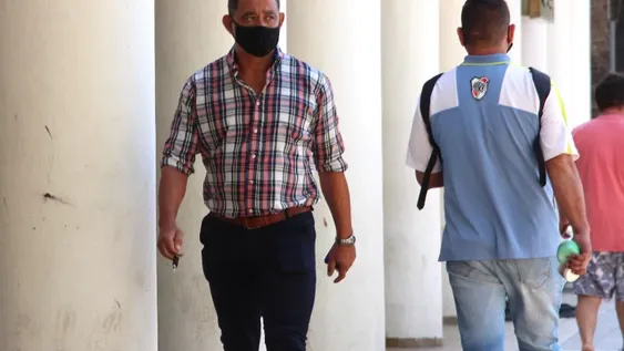Una mujer de 67 años falleció por Covid-19 y se reportaron 42 nuevos casos en San Juan