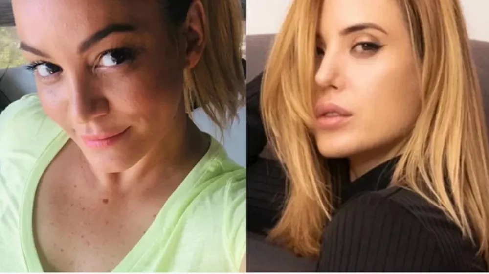 María Eugenia Ritó reveló que hizo un trío sexual del que participó Jésica Cirio