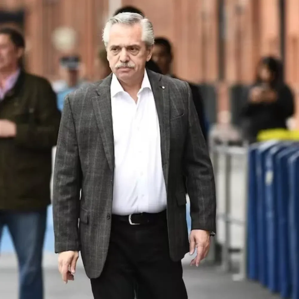 Caso de seguros: imputan a Alberto