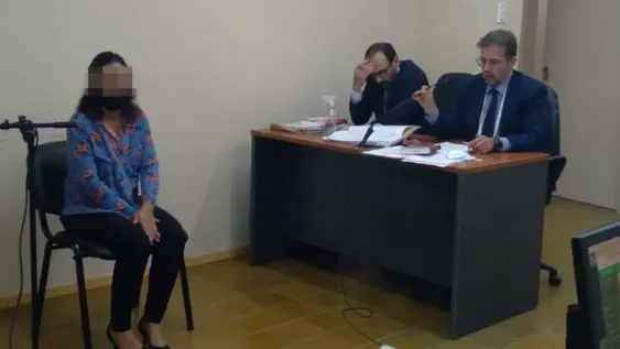 Denunció a exmujer por corromper a su hijo con retraso madurativo ¿el violador era él?