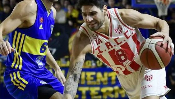 Boca Juniors le descontó a Instituto