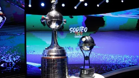 Estos son los equipos clasificados a las Copas de 2021