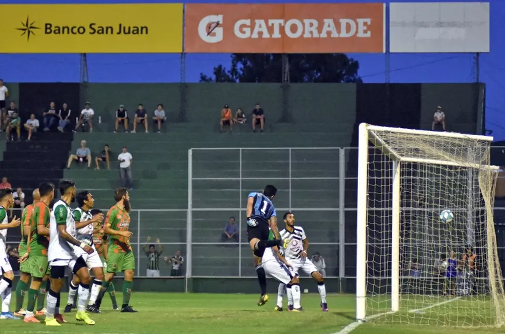 San Martín empieza a vender entradas