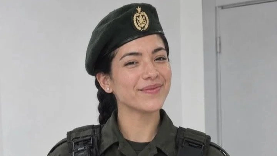 Barreal volverá a movilizarse para pedir justicia por Camila Vechiarello.