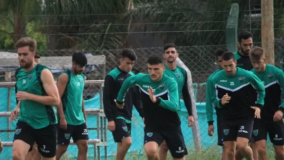 San Martín le apunta todo al Sur