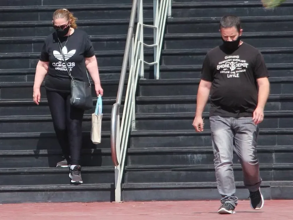 Entre 453 test realizados, 50 arrojaron resultado positivo en las últimas 24 horas