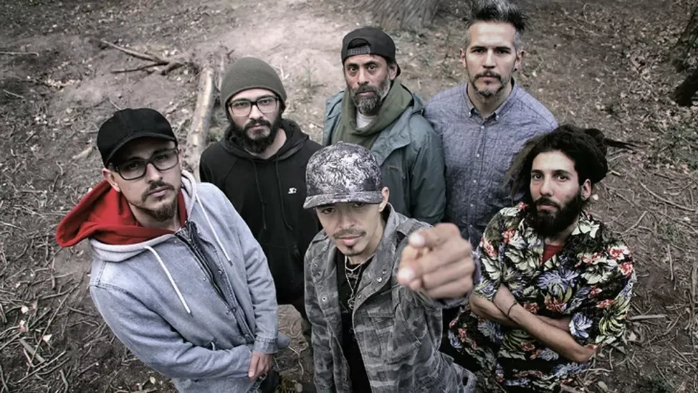 Son los buscadores de la paz