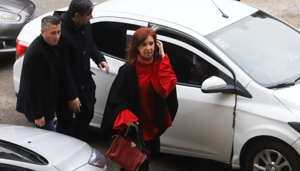 Dos años de prisión para el sujeto que violó una perimetral y despertó a golpes a su ex