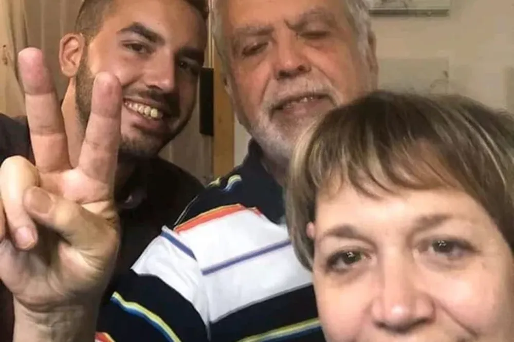 De Vido salió de prisión y ya está en la casa con tobillera electrónica