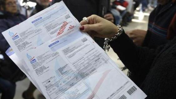 Segmentación de tarifas: el viernes abre el registro para anotarse para los subsidios