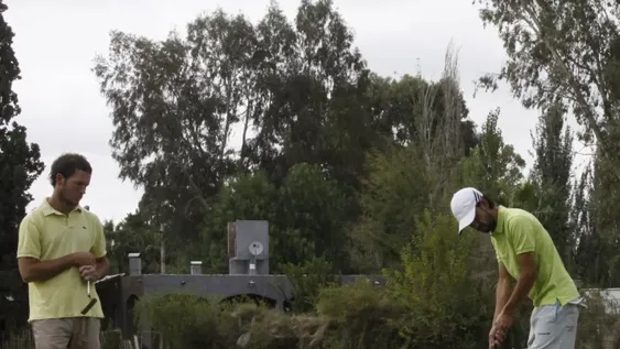 Hoy juegan la ‘Copa del Sol’