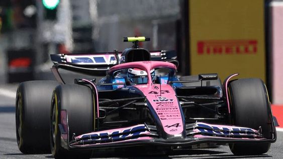 Colapinto largará desde el 16º lugar en el GP de Países Bajos de Fórmula 1: pole para Piastri