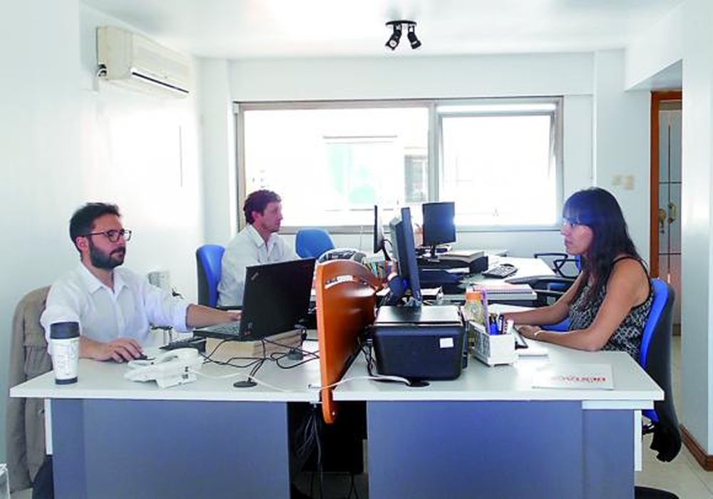 SGS exporta servicios desde San Juan