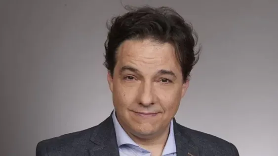 Fernán Mirás, tras el aneurisma cerebral: “La saqué barata”