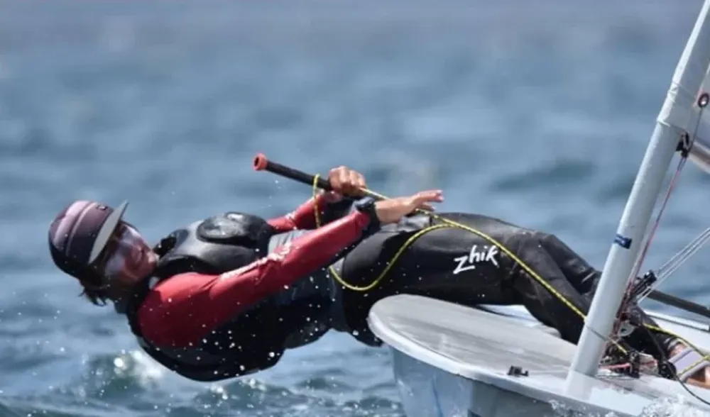 El sanjuanino Mateo Maldonado se consagró campeón Sudamericano sub 19