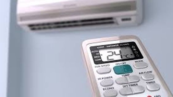 Ocho consejos para gastar menos electricidad durante el verano