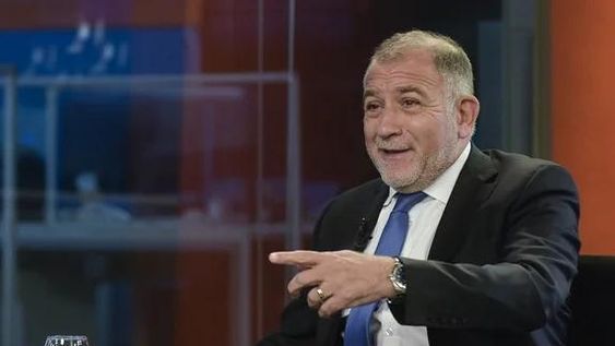 La Corte bajó a senador K de la Magistratura y le devuelve la banca a Juez