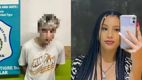 Femicidio en un hotel alojamiento: el acusado declaró que “estaba jugando” y que “se le escapó el tiro”