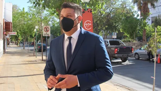 La falta de conducción del juzgado, uno de los motivos clave de la destitución de Alonso