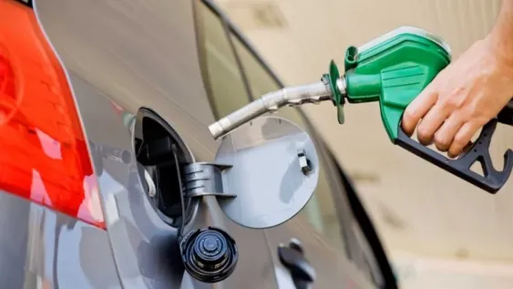 El precio de los combustibles aumentó, en San Juan, más de 75% durante el 2018
