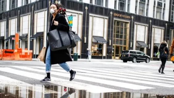 Estados Unidos usará la sangre de los que superaron el Covid-19 para tratar enfermos