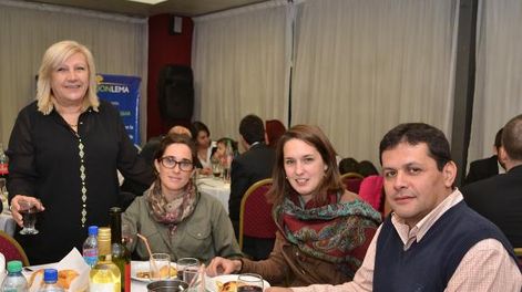 Día de la Libertad de Prensa