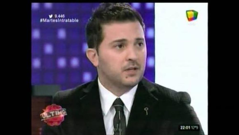 ¿Que dijo Brancatelli sobre el caso José López?